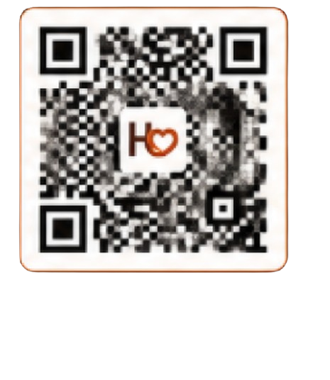 Donate QR Code