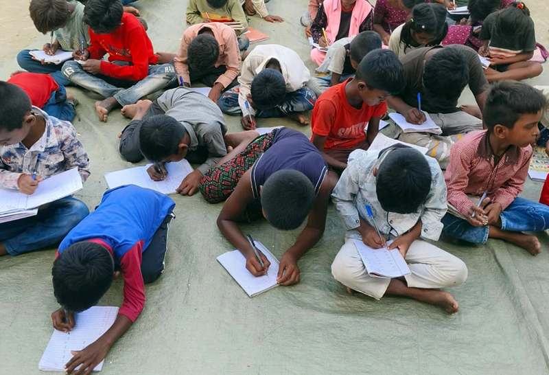 Education NGO