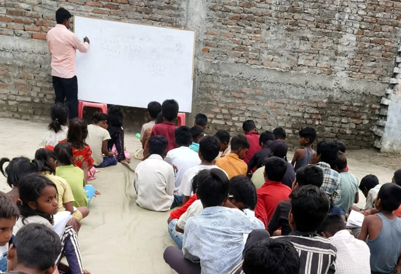 Education NGO2