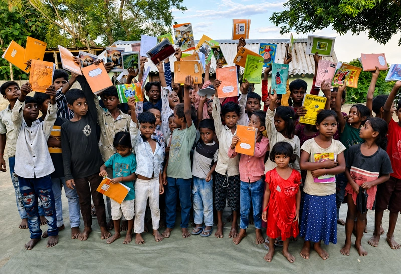 Education Support